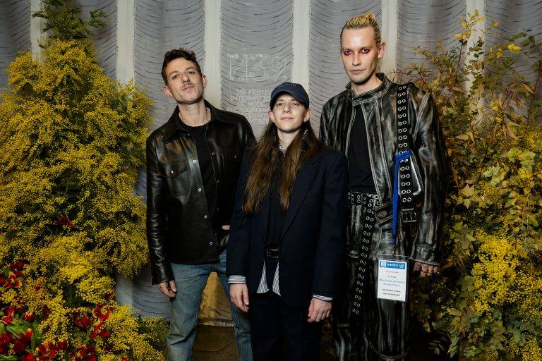  - Les annonces officielles de la programmation du 39ème Festival International de mode, de photographie et d’accessoires – Hyères