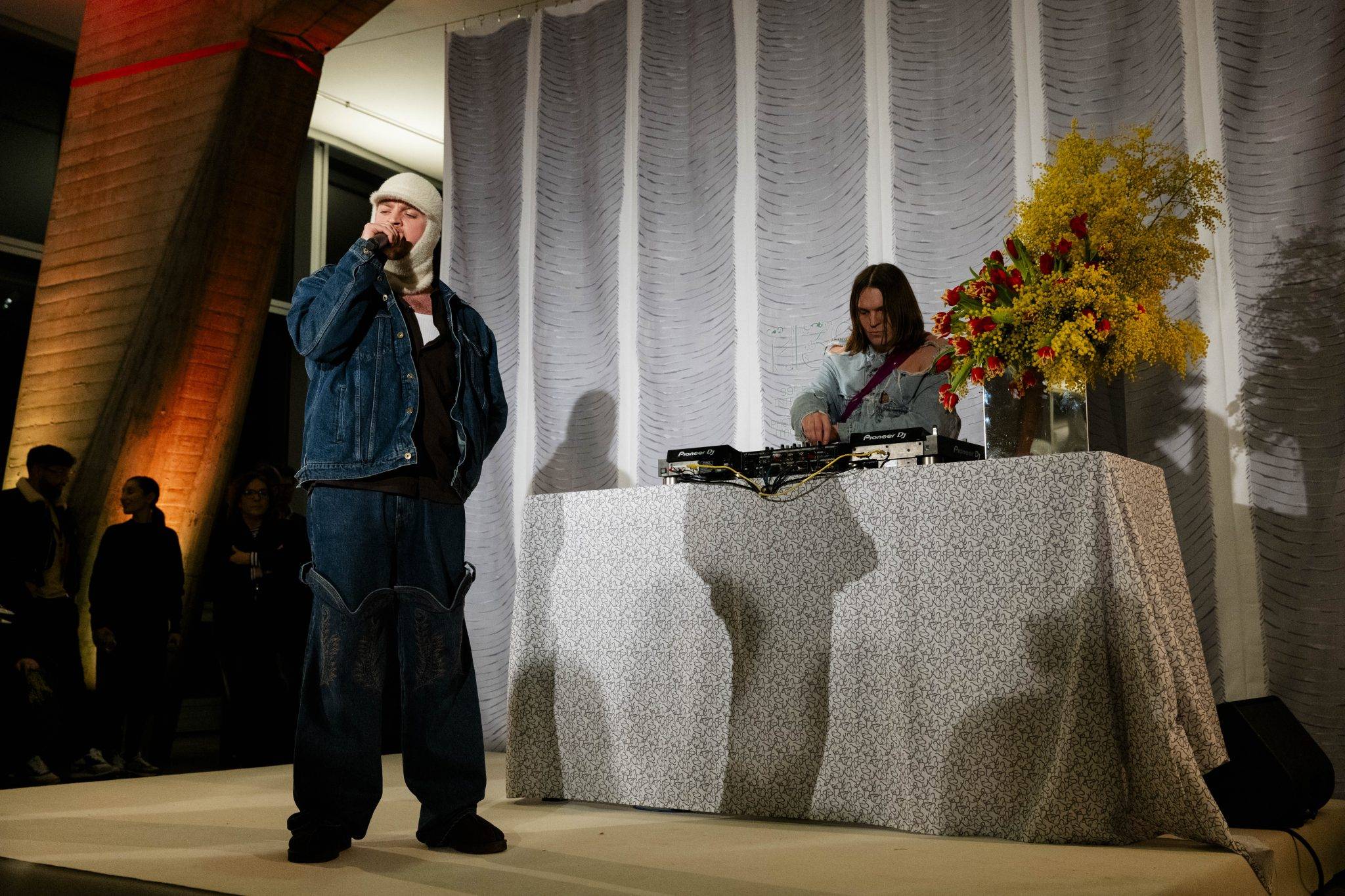  - Les annonces officielles de la programmation du 39ème Festival International de mode, de photographie et d’accessoires – Hyères