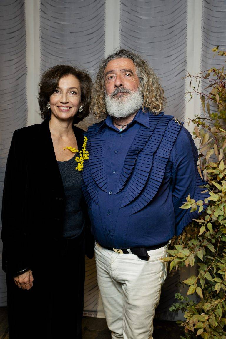  - Les annonces officielles de la programmation du 39ème Festival International de mode, de photographie et d’accessoires – Hyères