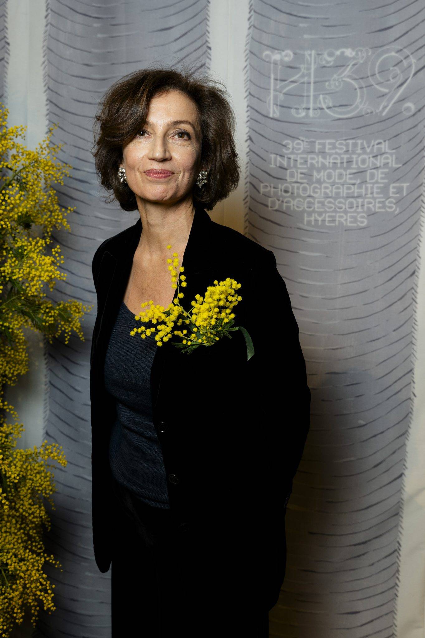  - Official Announcements of the 39th International Festival of Fashion, Photography and Accessories – Hyères