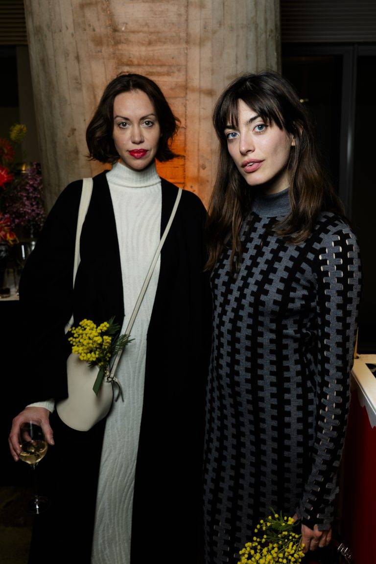  - Les annonces officielles de la programmation du 39ème Festival International de mode, de photographie et d’accessoires – Hyères