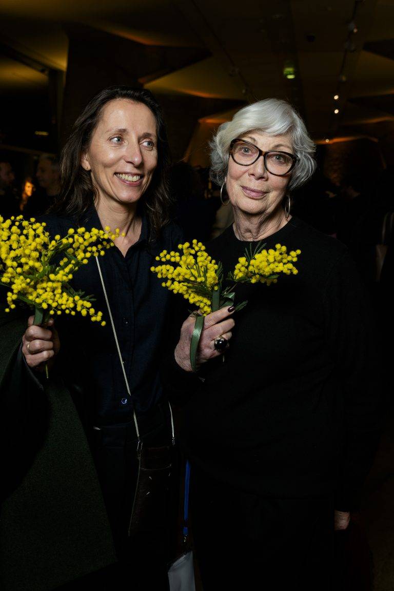  - Les annonces officielles de la programmation du 39ème Festival International de mode, de photographie et d’accessoires – Hyères