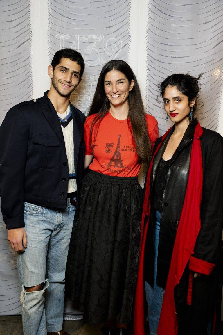  - Les annonces officielles de la programmation du 39ème Festival International de mode, de photographie et d’accessoires – Hyères