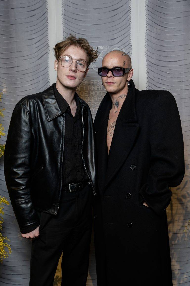  - Les annonces officielles de la programmation du 39ème Festival International de mode, de photographie et d’accessoires – Hyères