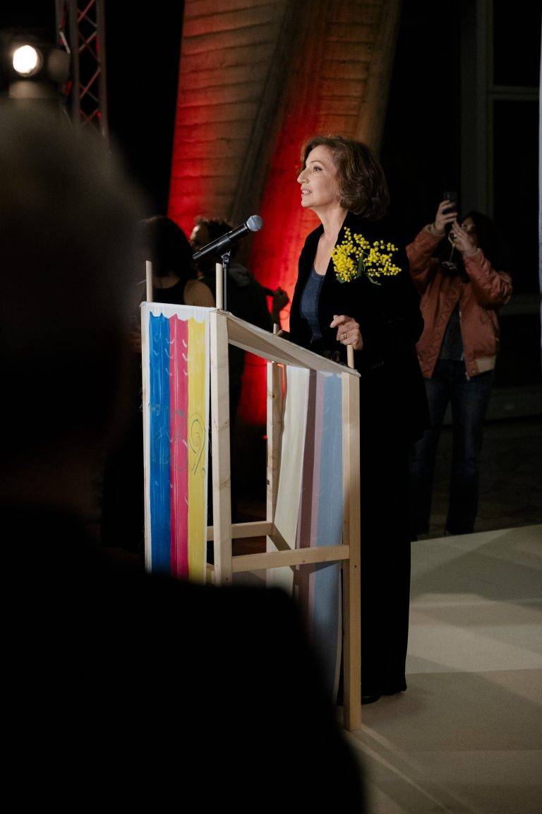  - Les annonces officielles de la programmation du 39ème Festival International de mode, de photographie et d’accessoires – Hyères