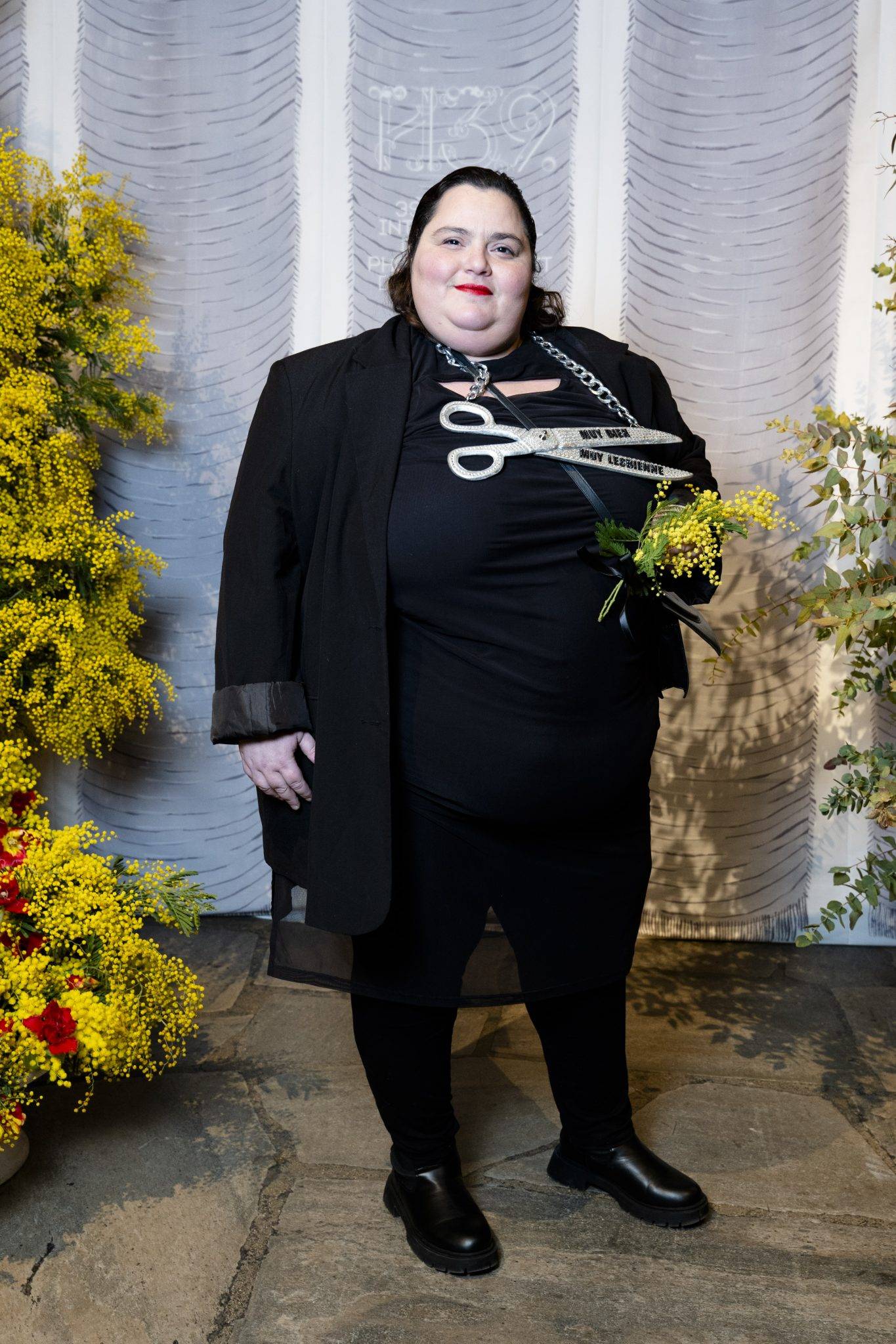  - Official Announcements of the 39th International Festival of Fashion, Photography and Accessories – Hyères