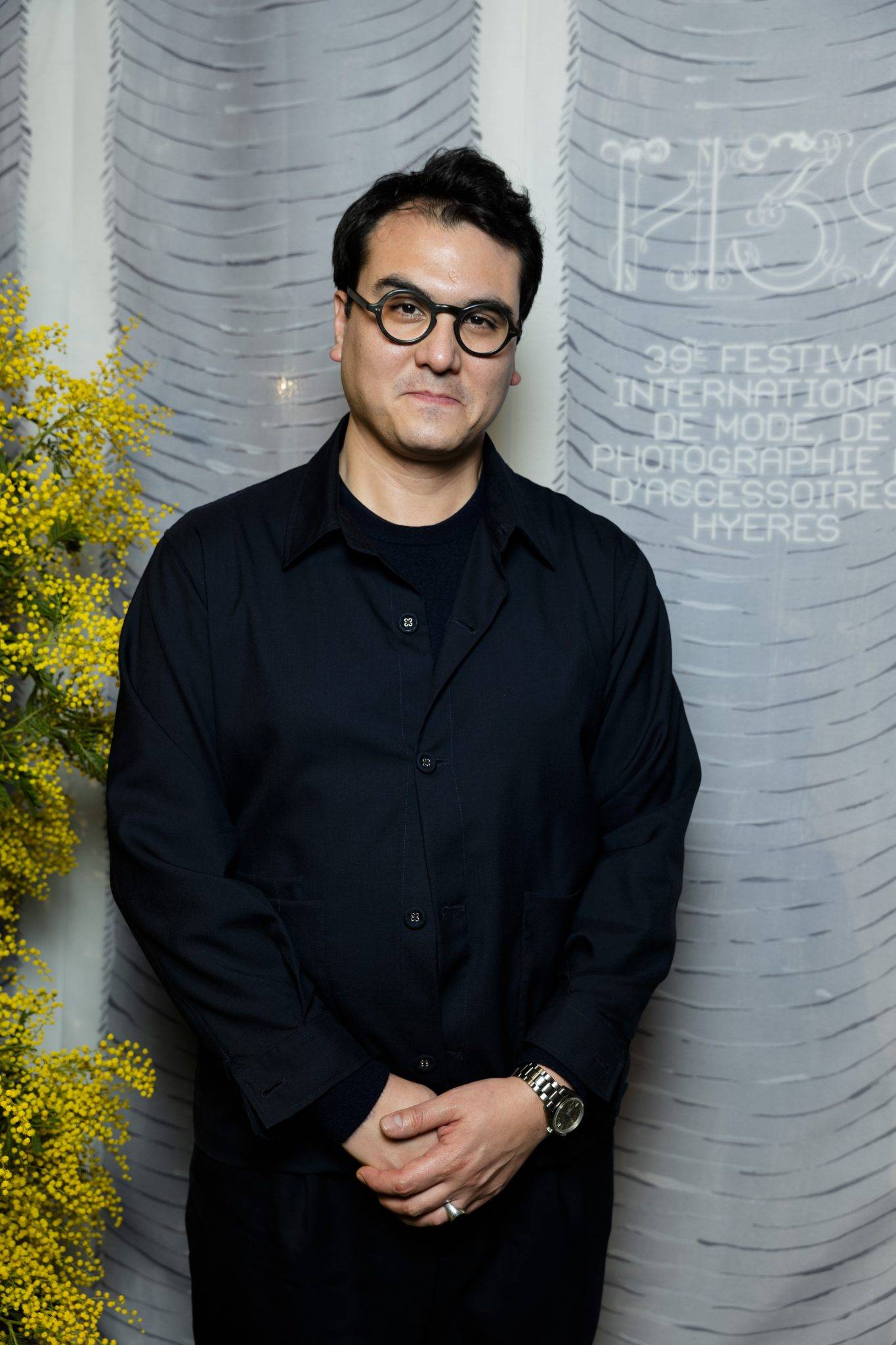  - Les annonces officielles de la programmation du 39ème Festival International de mode, de photographie et d’accessoires – Hyères