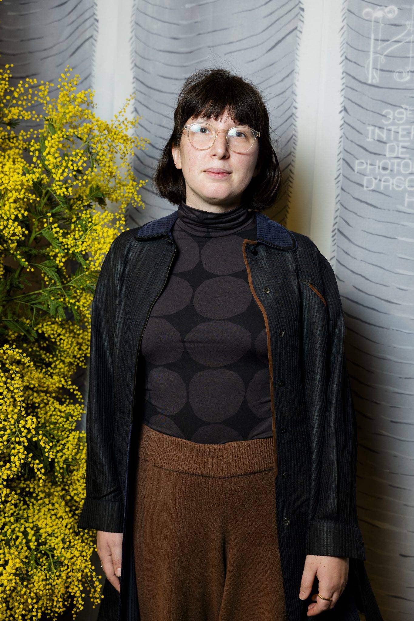  - Official Announcements of the 39th International Festival of Fashion, Photography and Accessories – Hyères