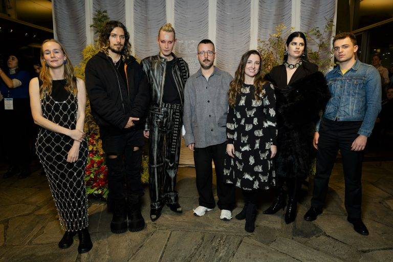  - Les annonces officielles de la programmation du 39ème Festival International de mode, de photographie et d’accessoires – Hyères