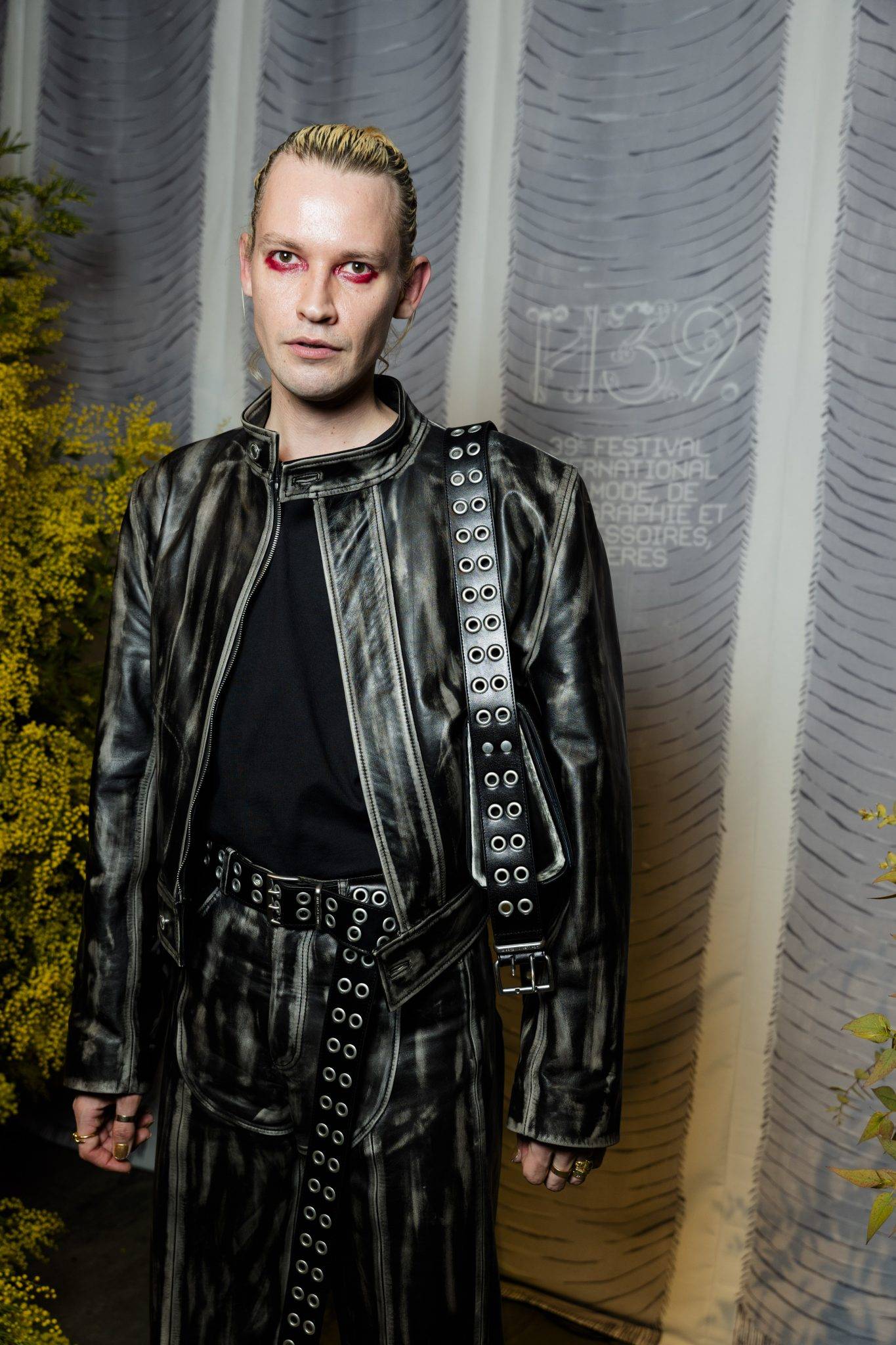  - Official Announcements of the 39th International Festival of Fashion, Photography and Accessories – Hyères