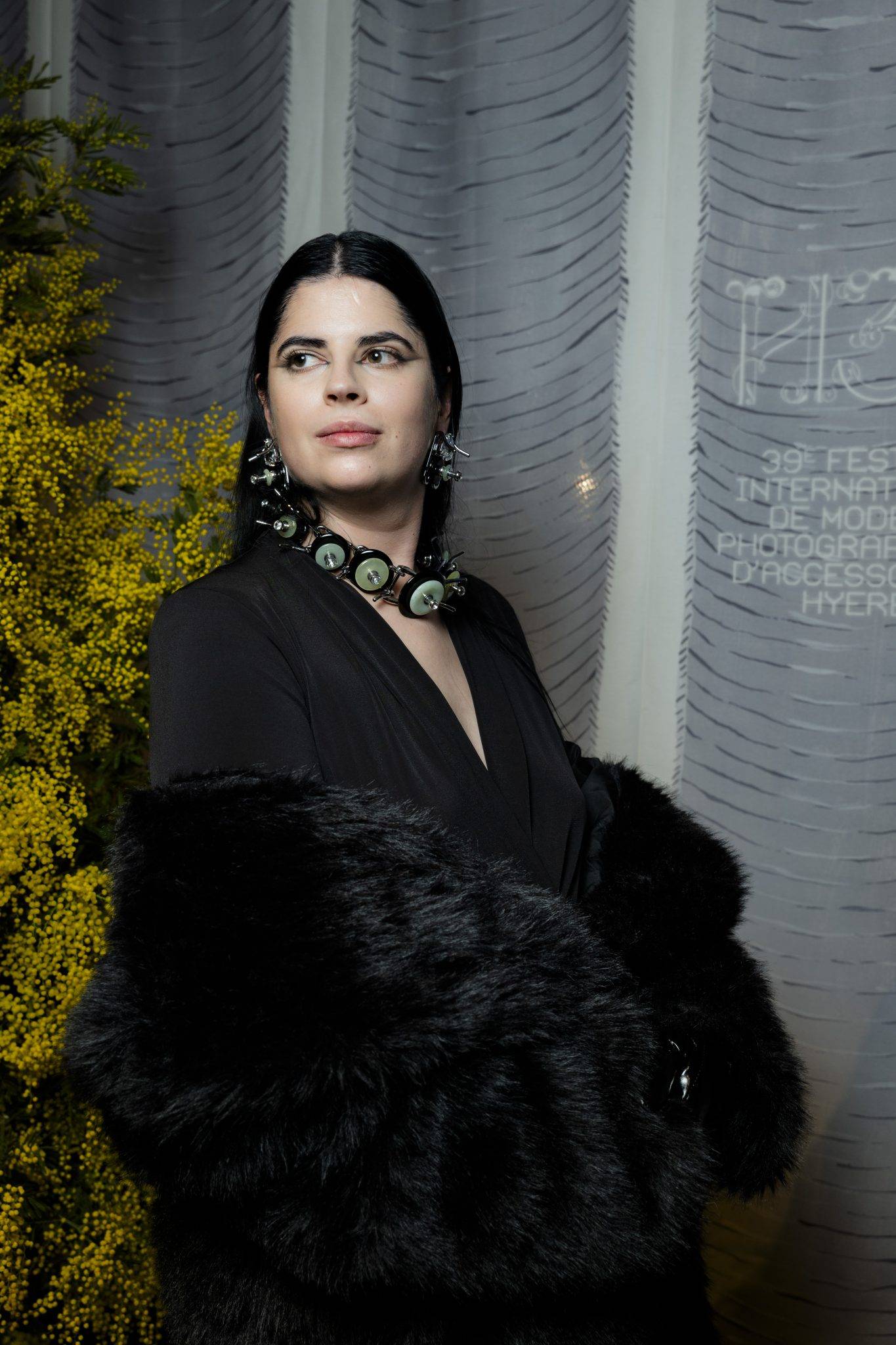  - Les annonces officielles de la programmation du 39ème Festival International de mode, de photographie et d’accessoires – Hyères