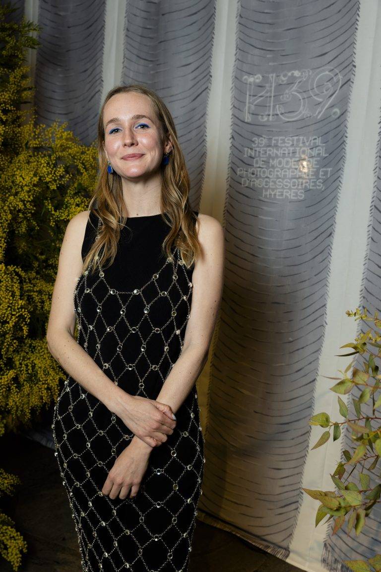  - Les annonces officielles de la programmation du 39ème Festival International de mode, de photographie et d’accessoires – Hyères