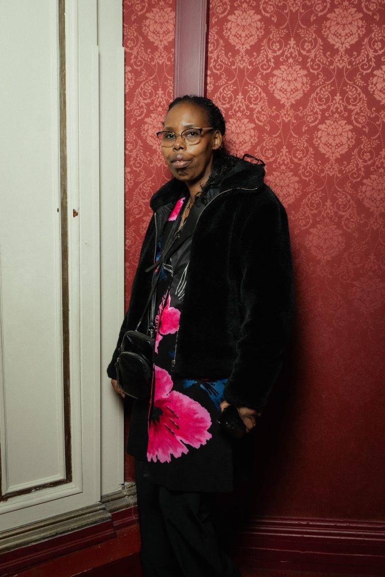  - Le défilé First Vamps de Julien Fournié célèbre la puissance féminine