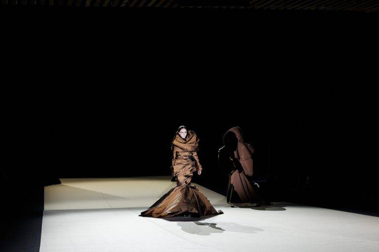  - Stéphane Rolland’s Oriental Odyssey