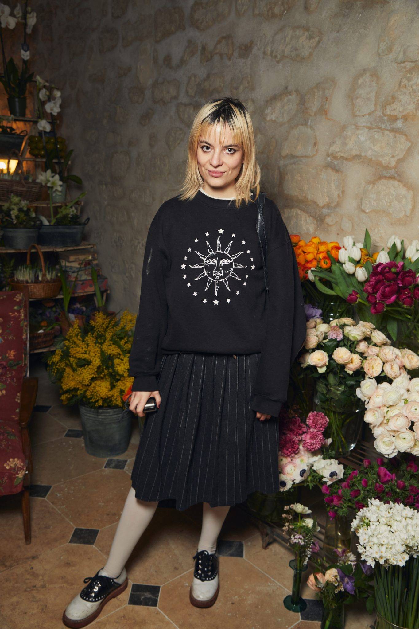  - Le dîner Tabayer et Tagwalk au Coffee Flower Shop