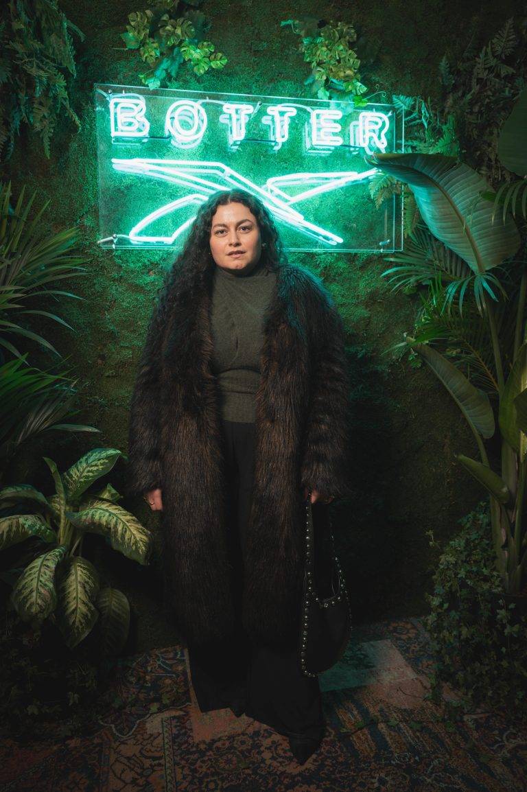  - Le dîner Botter x Reebok au Silencio des prés