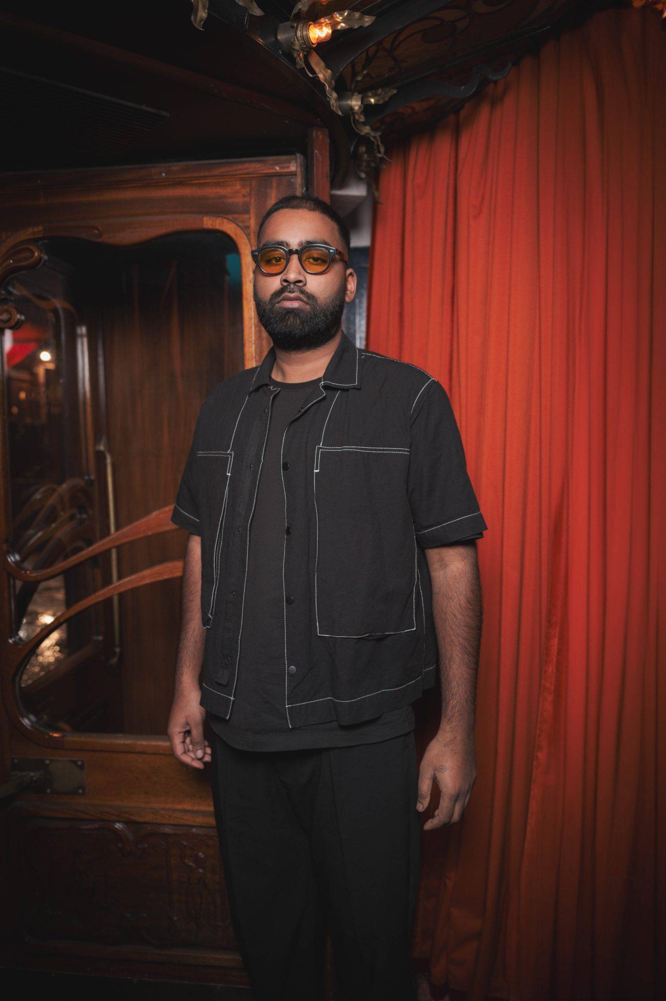  - Le dîner Botter x Reebok au Silencio des prés