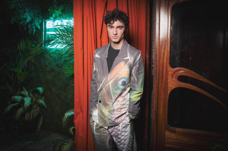  - Le dîner Botter x Reebok au Silencio des prés