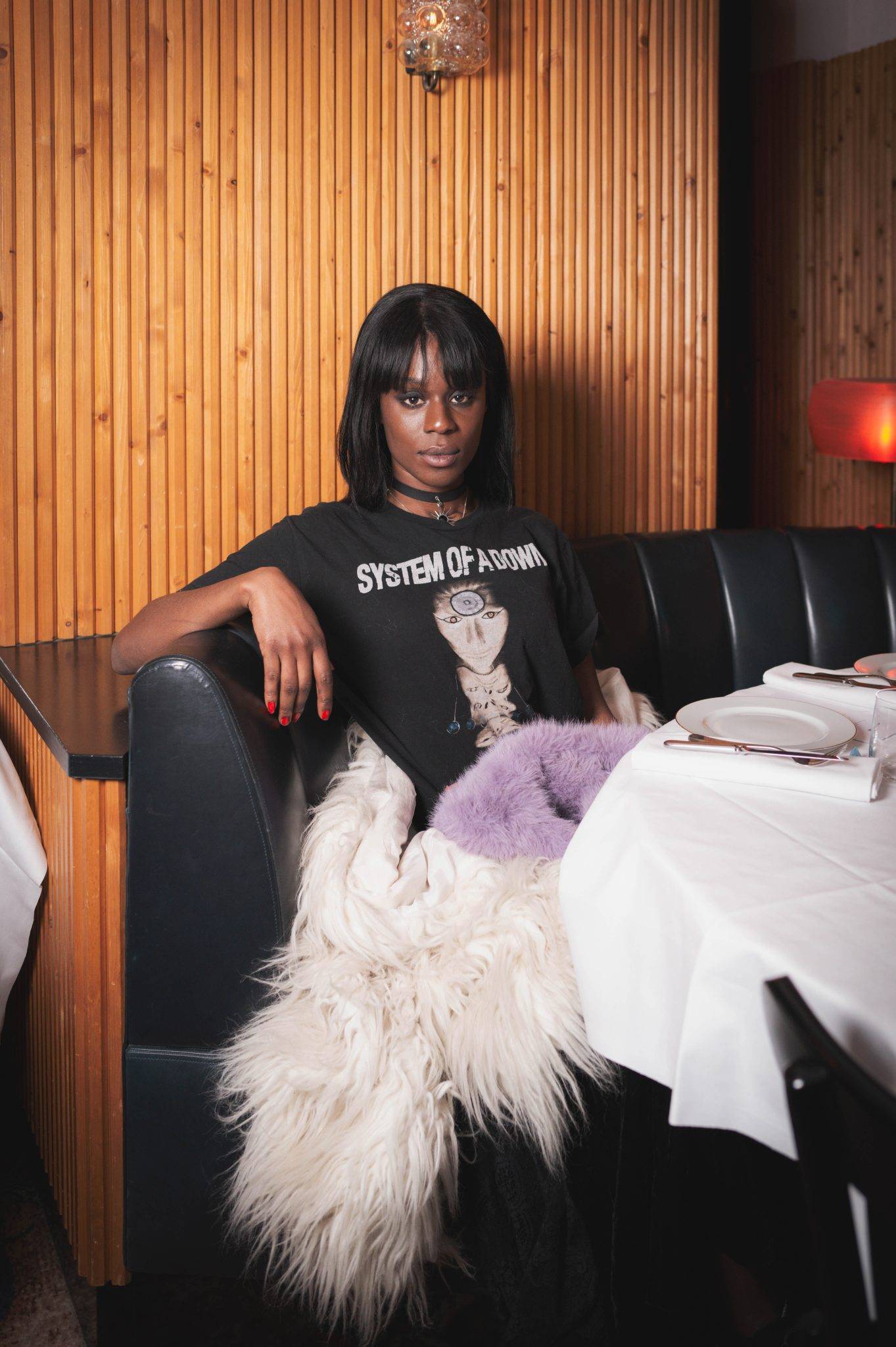  - Le dîner Botter x Reebok au Silencio des prés