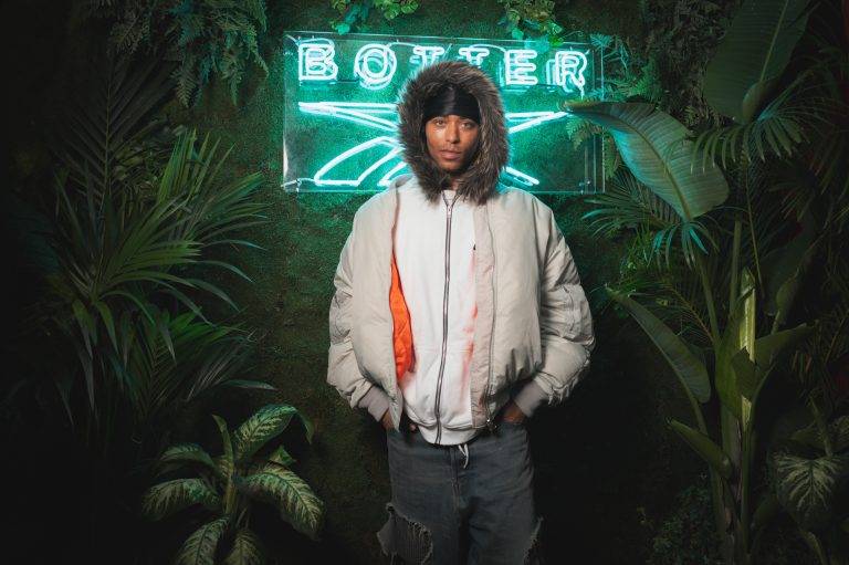  - Le dîner Botter x Reebok au Silencio des prés