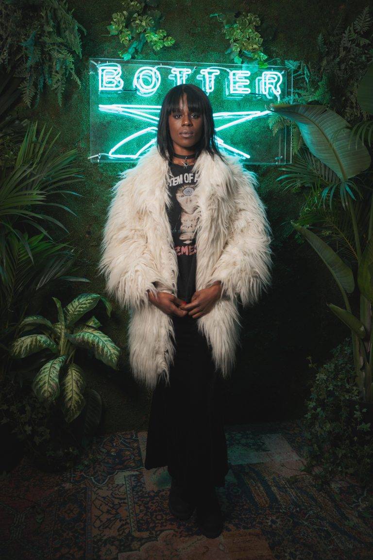  - Le dîner Botter x Reebok au Silencio des prés