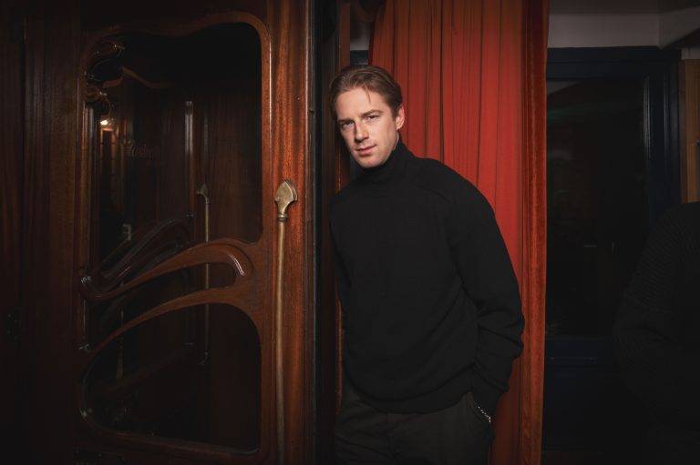  - Le dîner Botter x Reebok au Silencio des prés