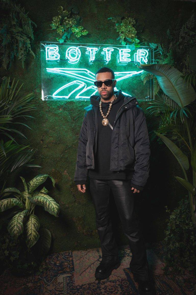  - Le dîner Botter x Reebok au Silencio des prés