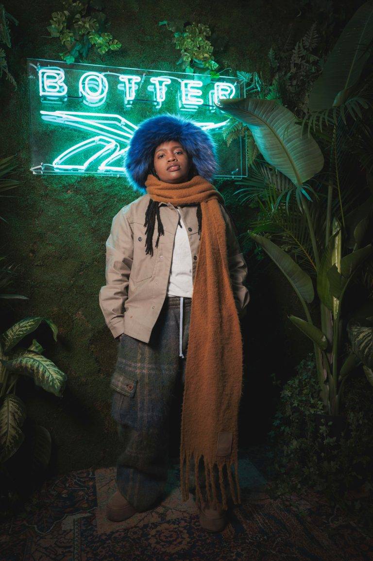  - Le dîner Botter x Reebok au Silencio des prés