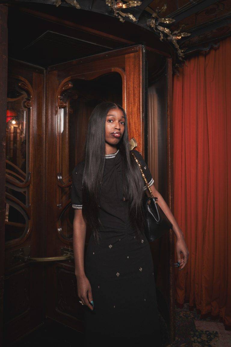  - Le dîner Botter x Reebok au Silencio des prés