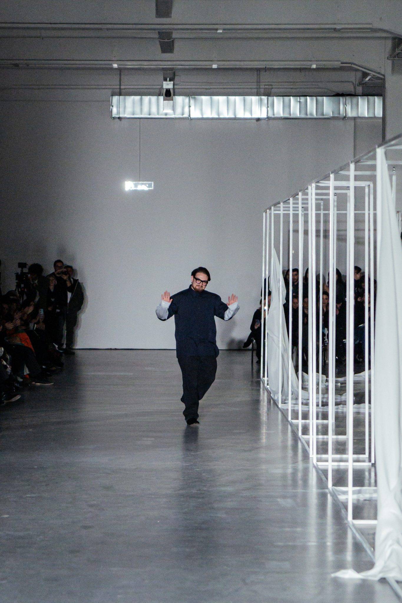  - Federico Cina’s Transitions