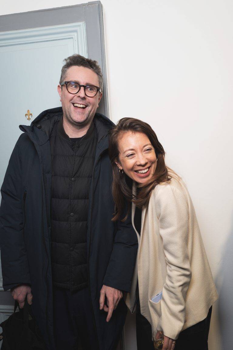  - Double actualité à la galerie Perrotin: Johan Creten avec « How to explain the Sculptures to an Influencer? », et Mr. avec « Invoke It and a Flower Shall Blossom »