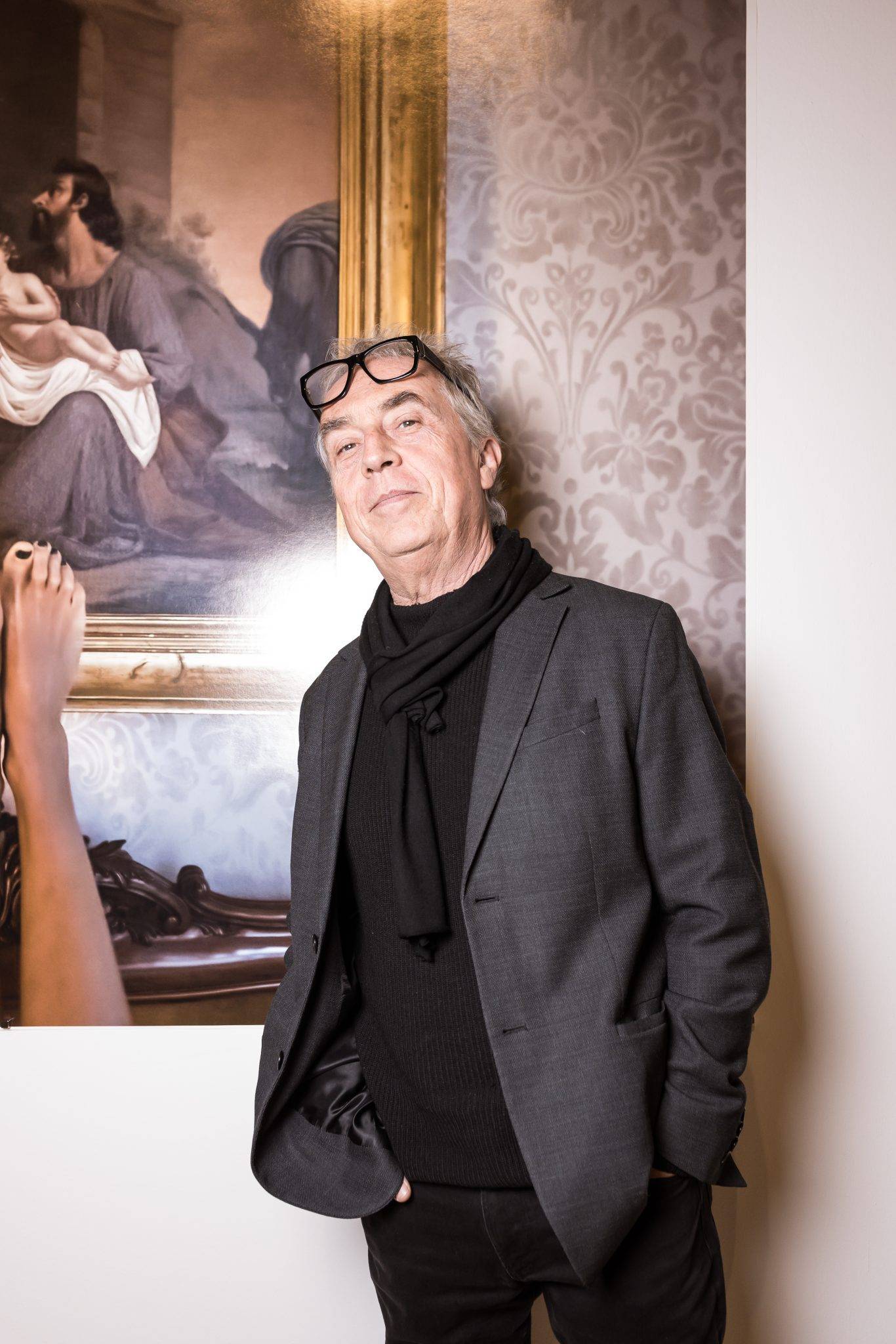  - L’universo visivo di Juergen Teller atterra in Triennale