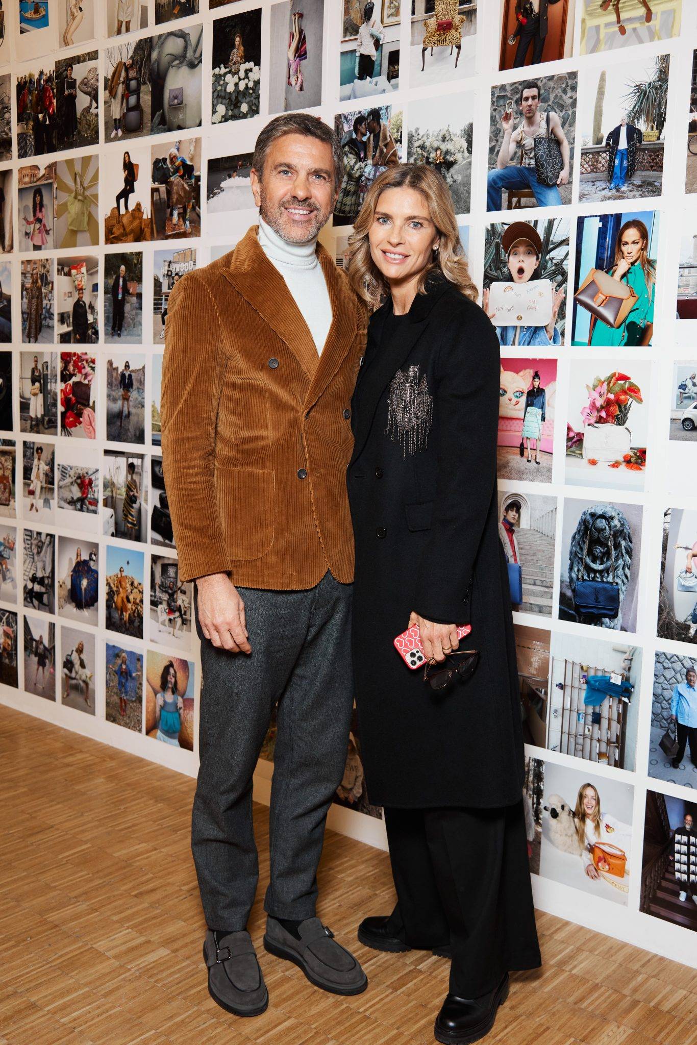  - Juergen Teller’s Visual Universe Lands at Triennale