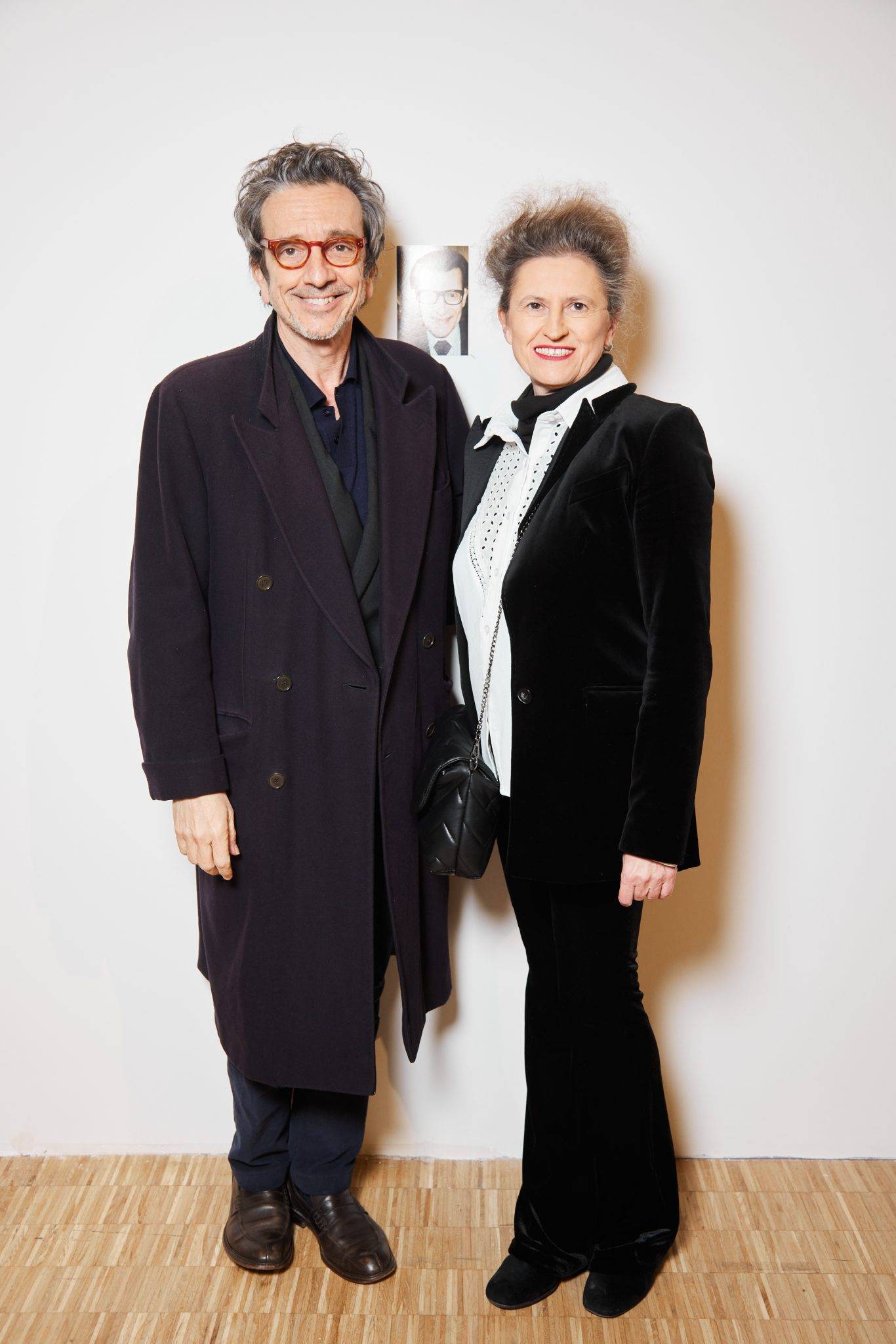  - Juergen Teller’s Visual Universe Lands at Triennale