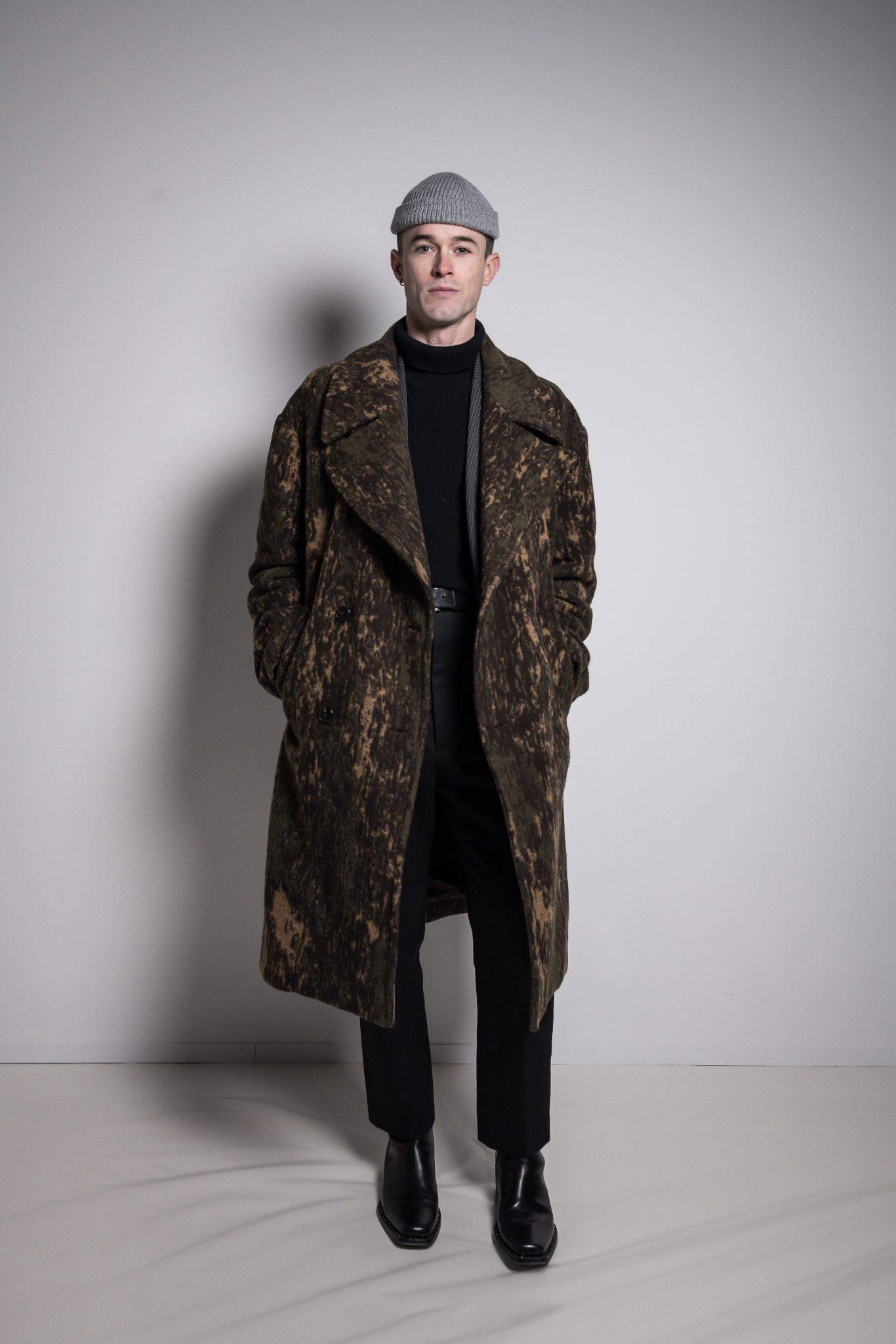  - K-Way, A Colourful New Start