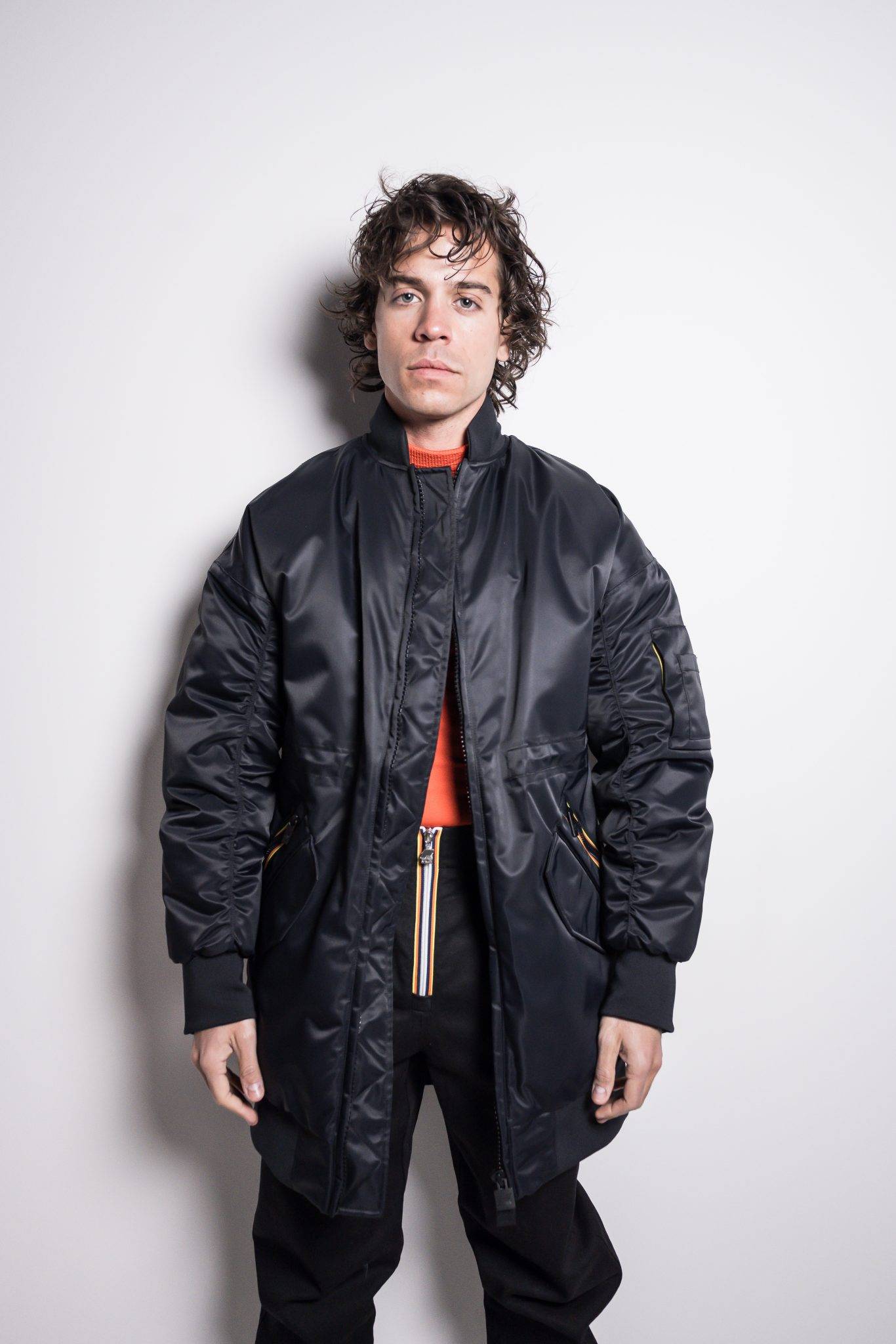  - K-Way, A Colourful New Start