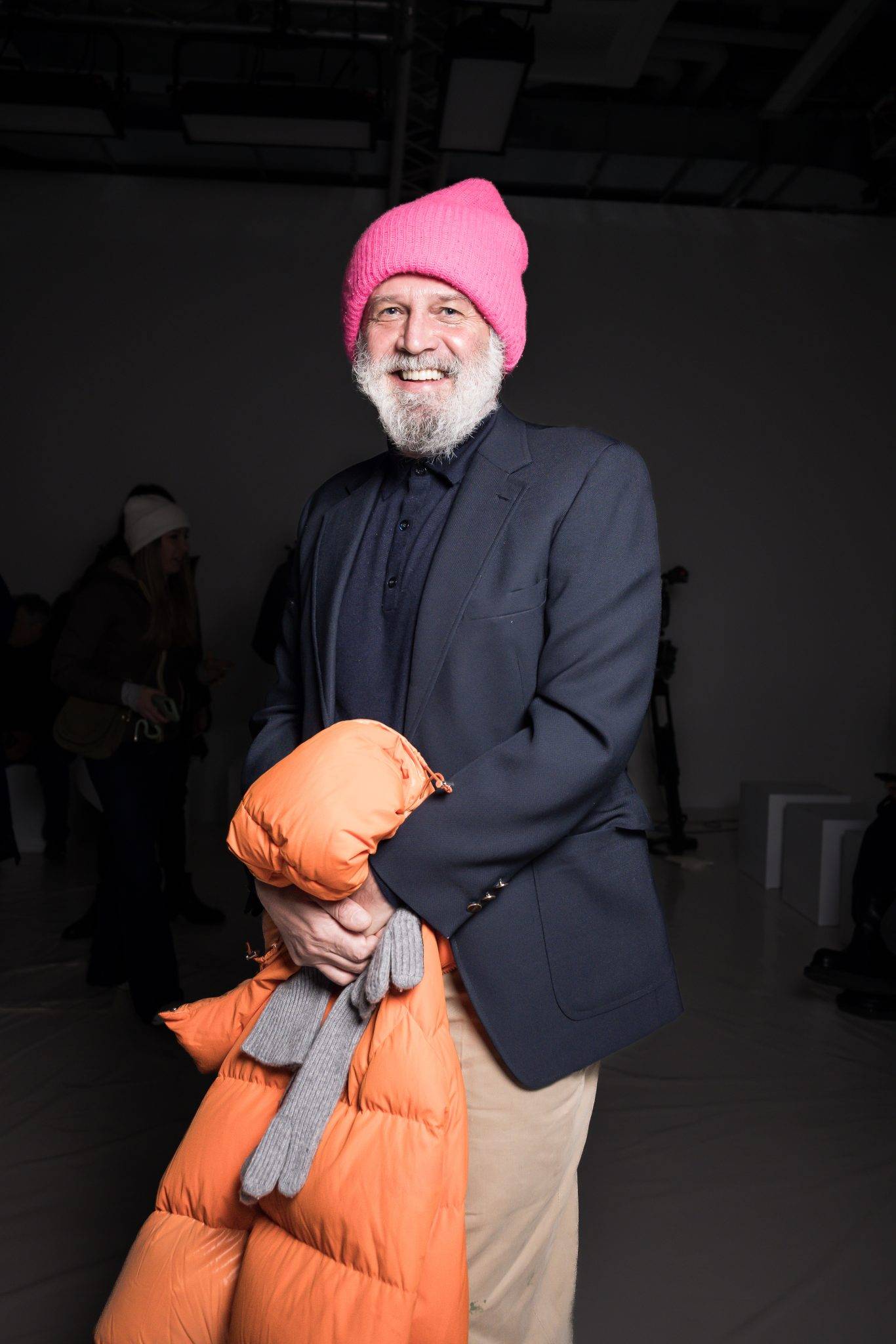  - K-Way, A Colourful New Start