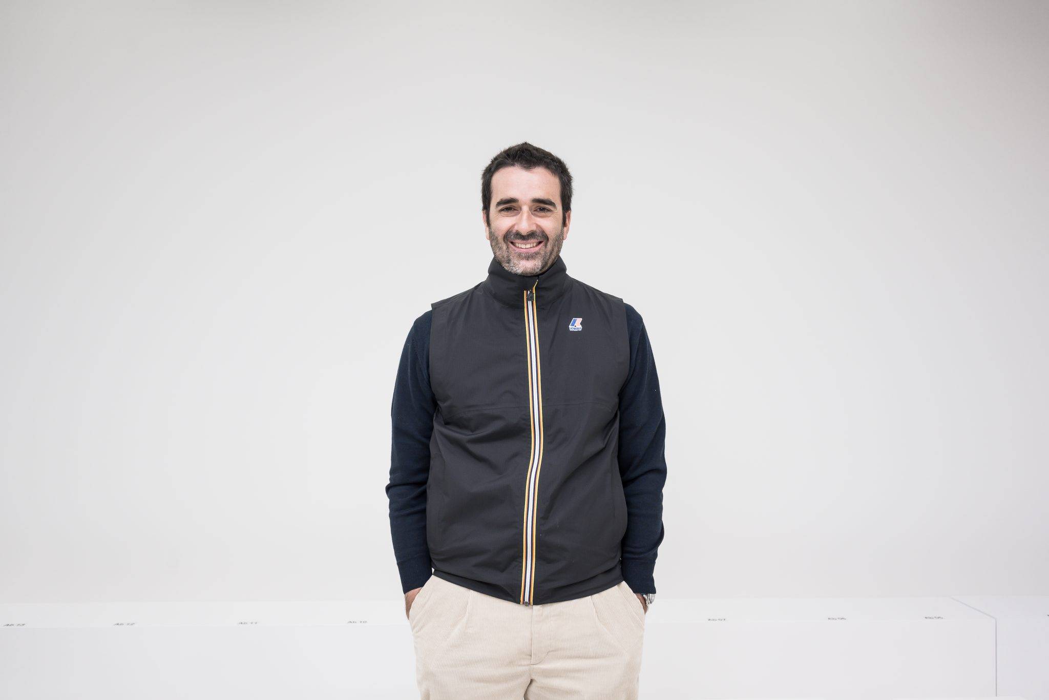  - K-Way, A Colourful New Start