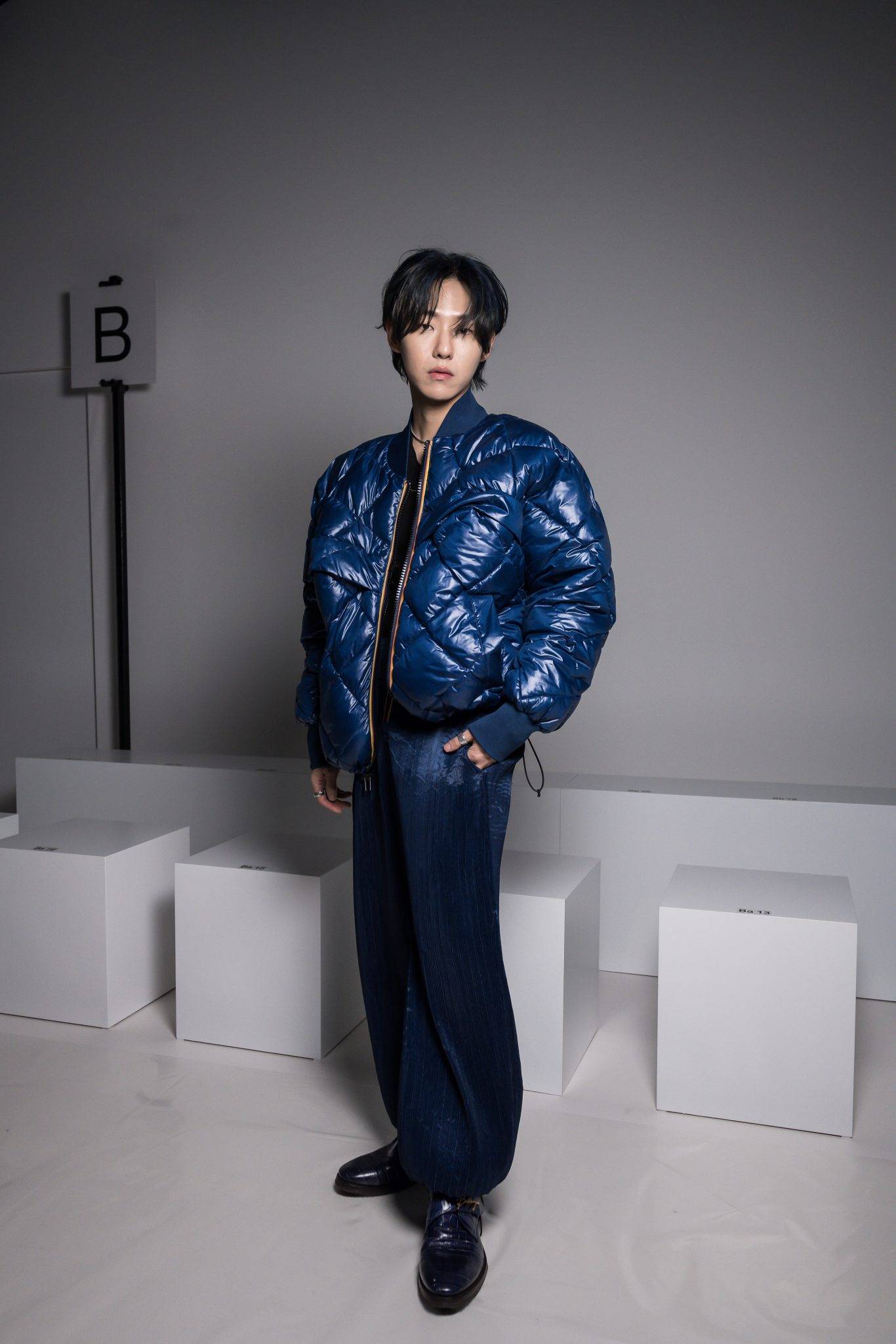  - K-Way, A Colourful New Start