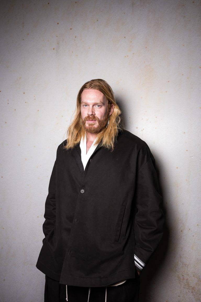  - Mordecai’s Collection Balances Volumes and Lightness