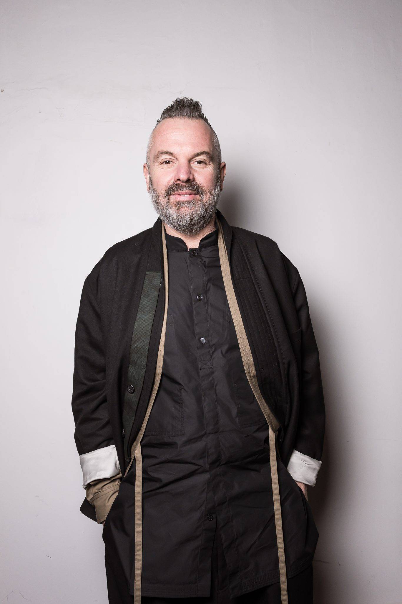  - Mordecai’s Collection Balances Volumes and Lightness