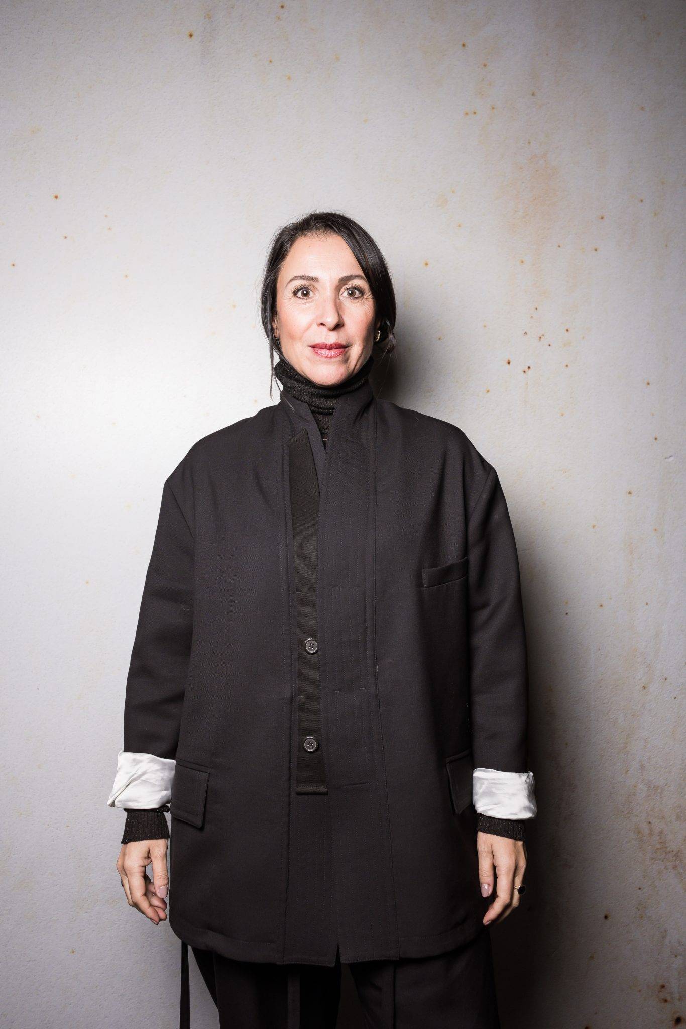  - Mordecai’s Collection Balances Volumes and Lightness