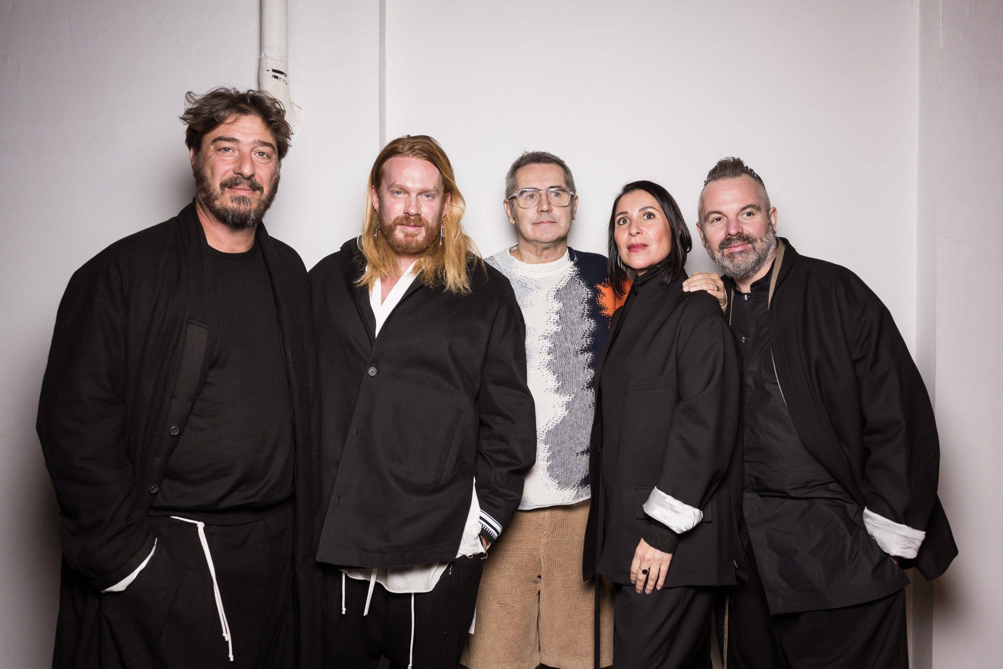  - Mordecai’s Collection Balances Volumes and Lightness