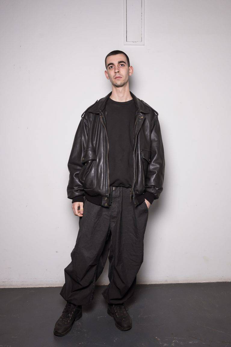  - Mordecai’s Collection Balances Volumes and Lightness