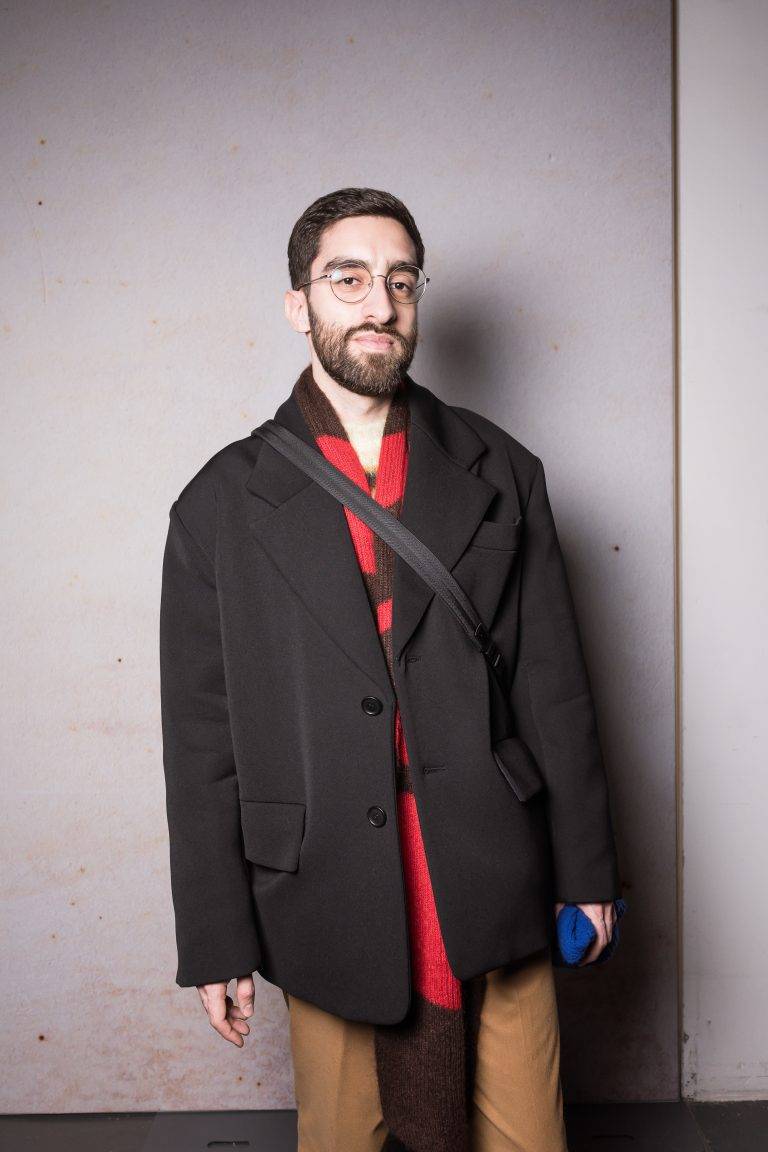  - Mordecai’s Collection Balances Volumes and Lightness