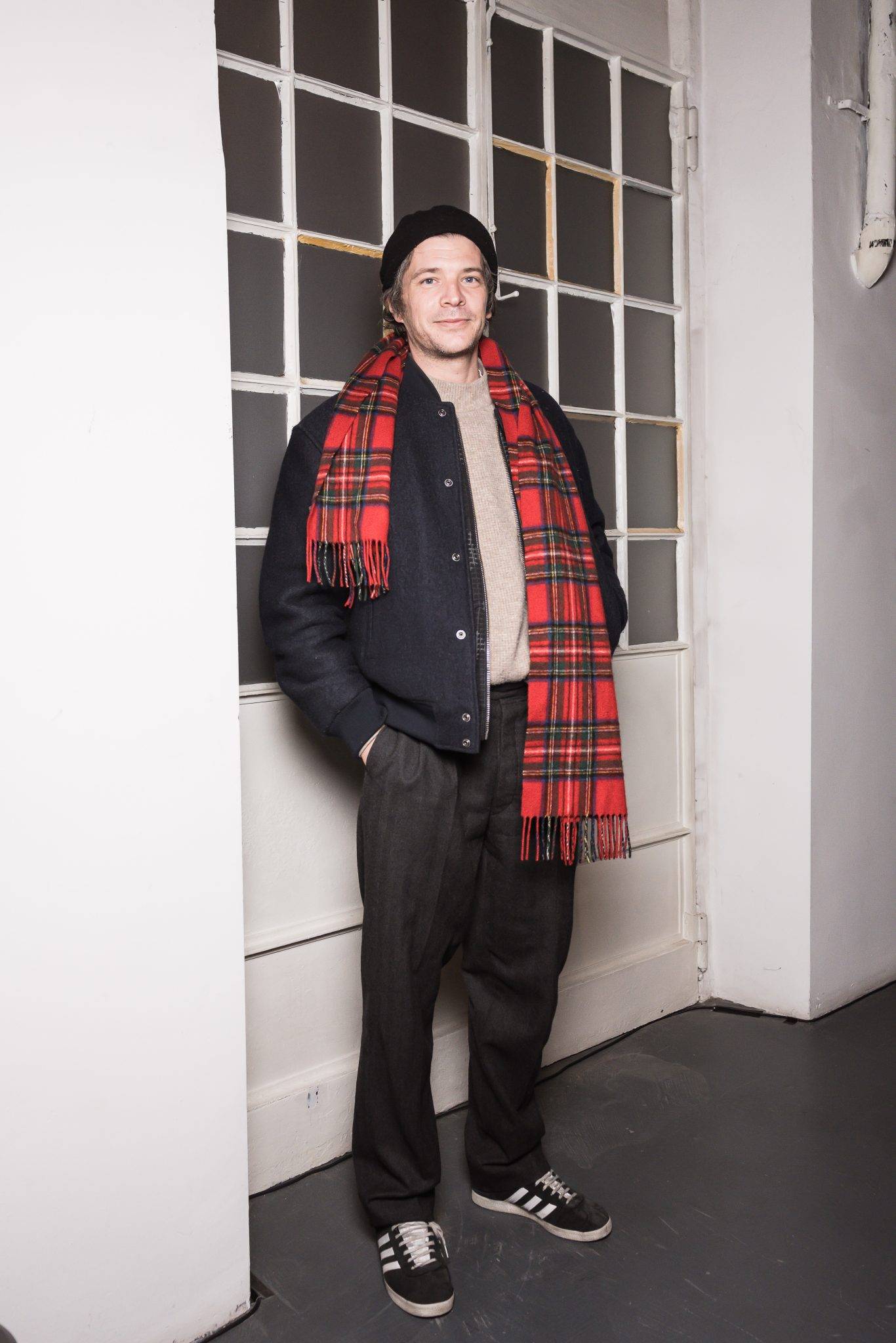  - Mordecai’s Collection Balances Volumes and Lightness