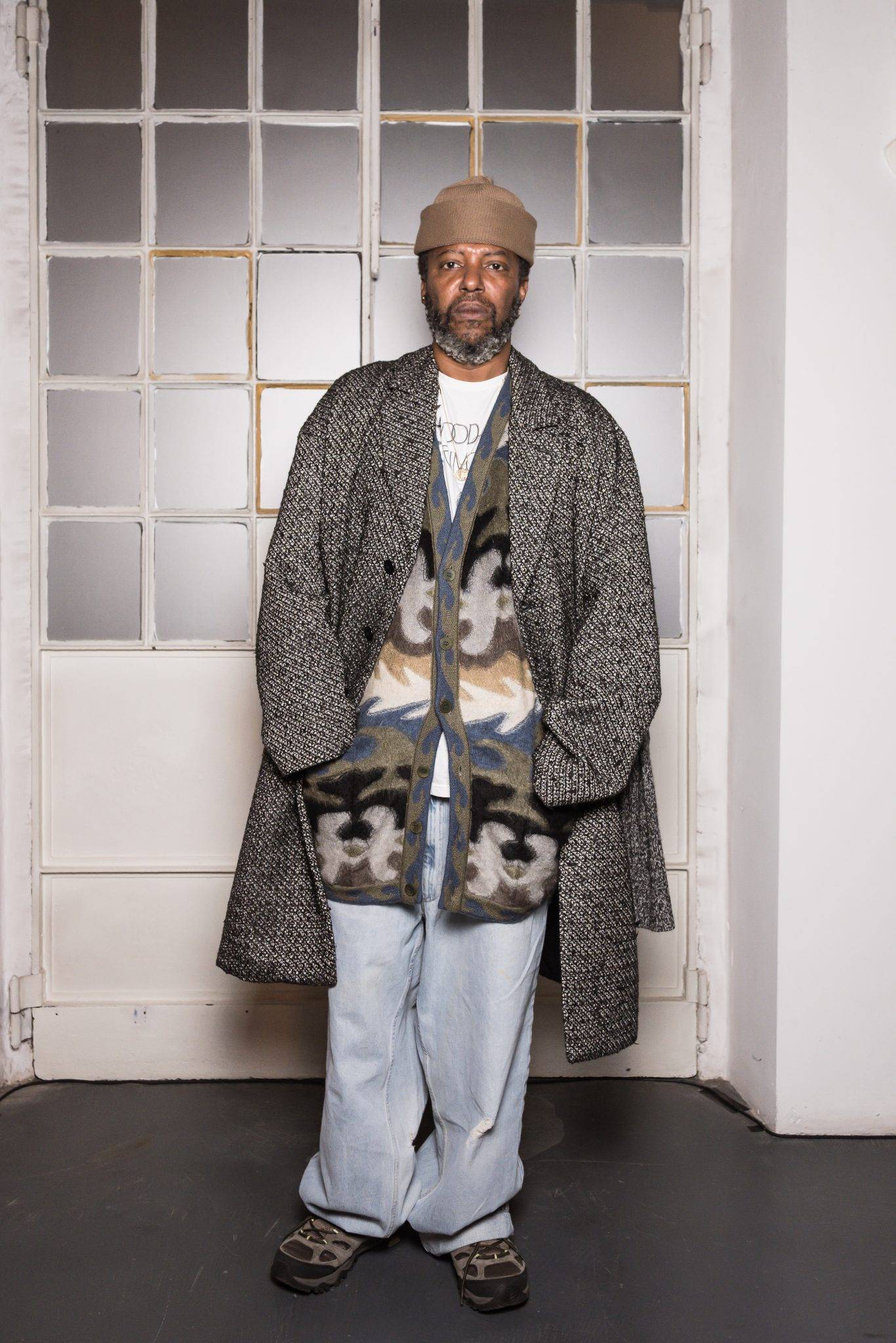  - Mordecai’s Collection Balances Volumes and Lightness