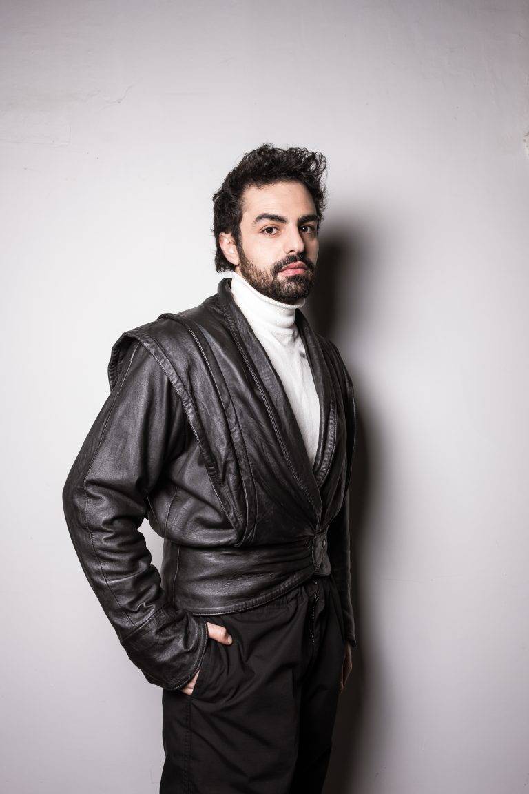  - Mordecai’s Collection Balances Volumes and Lightness