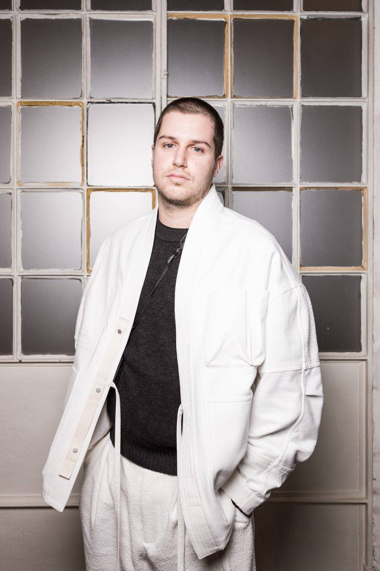  - Mordecai’s Collection Balances Volumes and Lightness