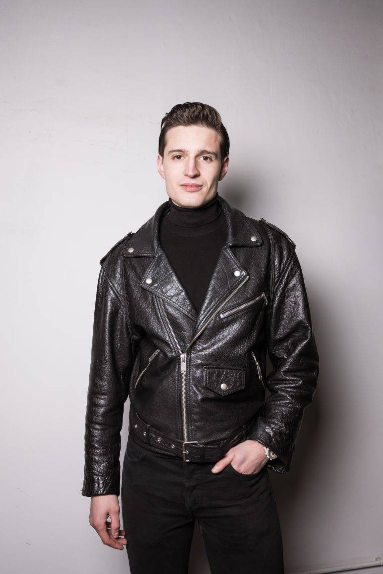  - Mordecai’s Collection Balances Volumes and Lightness